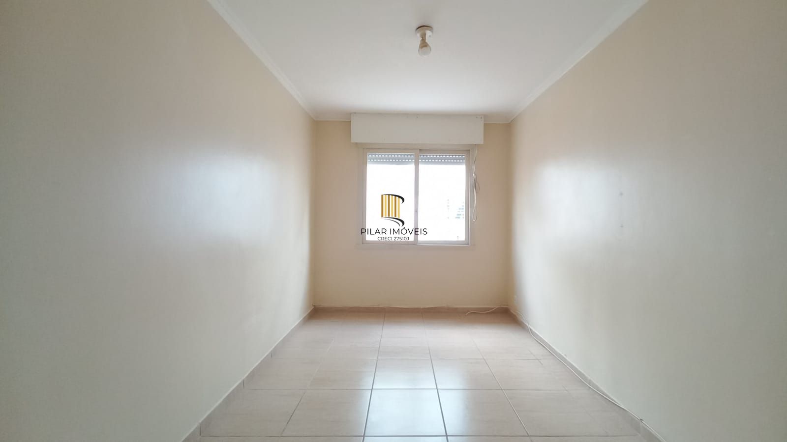 Apartamento 1 dormitório no bairro Vila Ipiranga