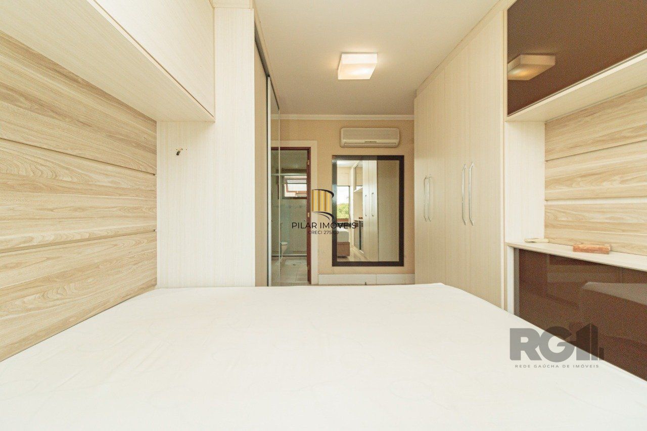 Apartamento 3 dormitórios no bairro Vila Ipiranga