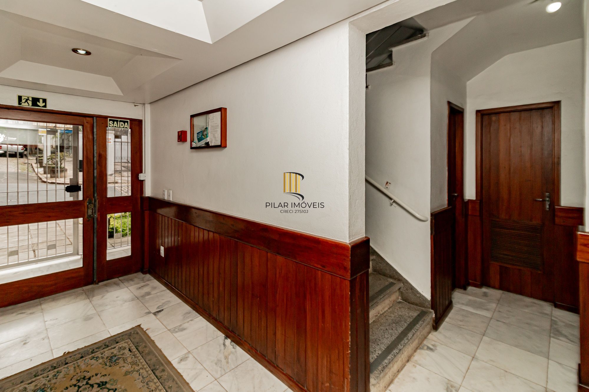 Apartamento 3 Dormitório(s) Bairro Passo da Areia