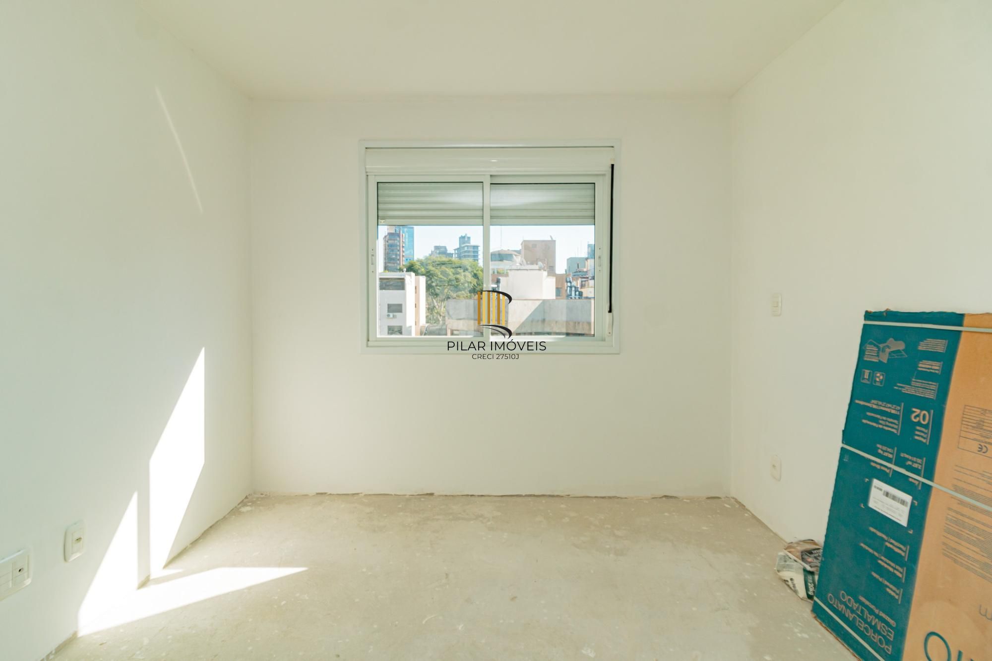 Apartamento 2 dormitórios no bairro São João