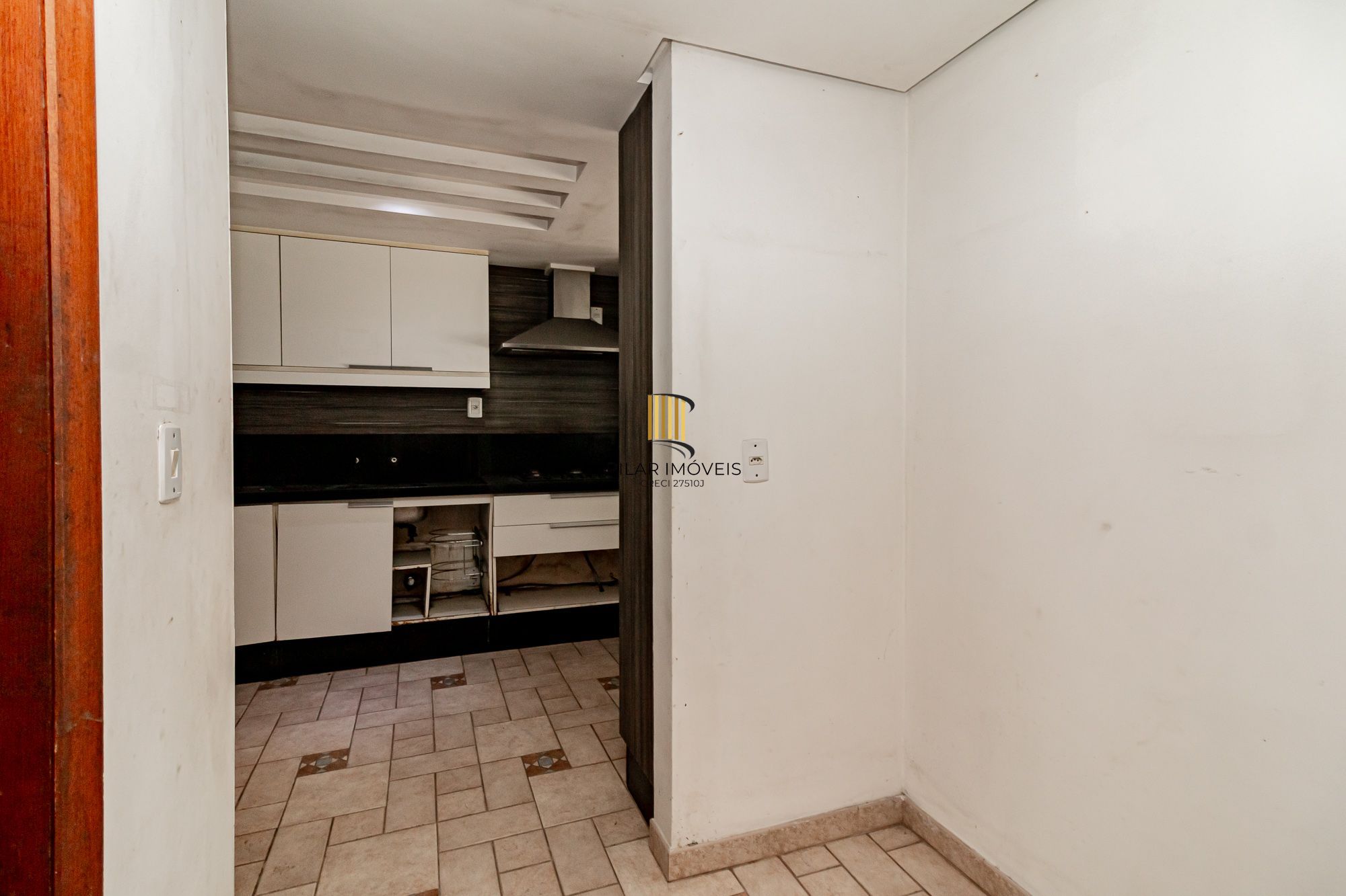 Casa 5 dormitórios no bairro Marechal Rondon