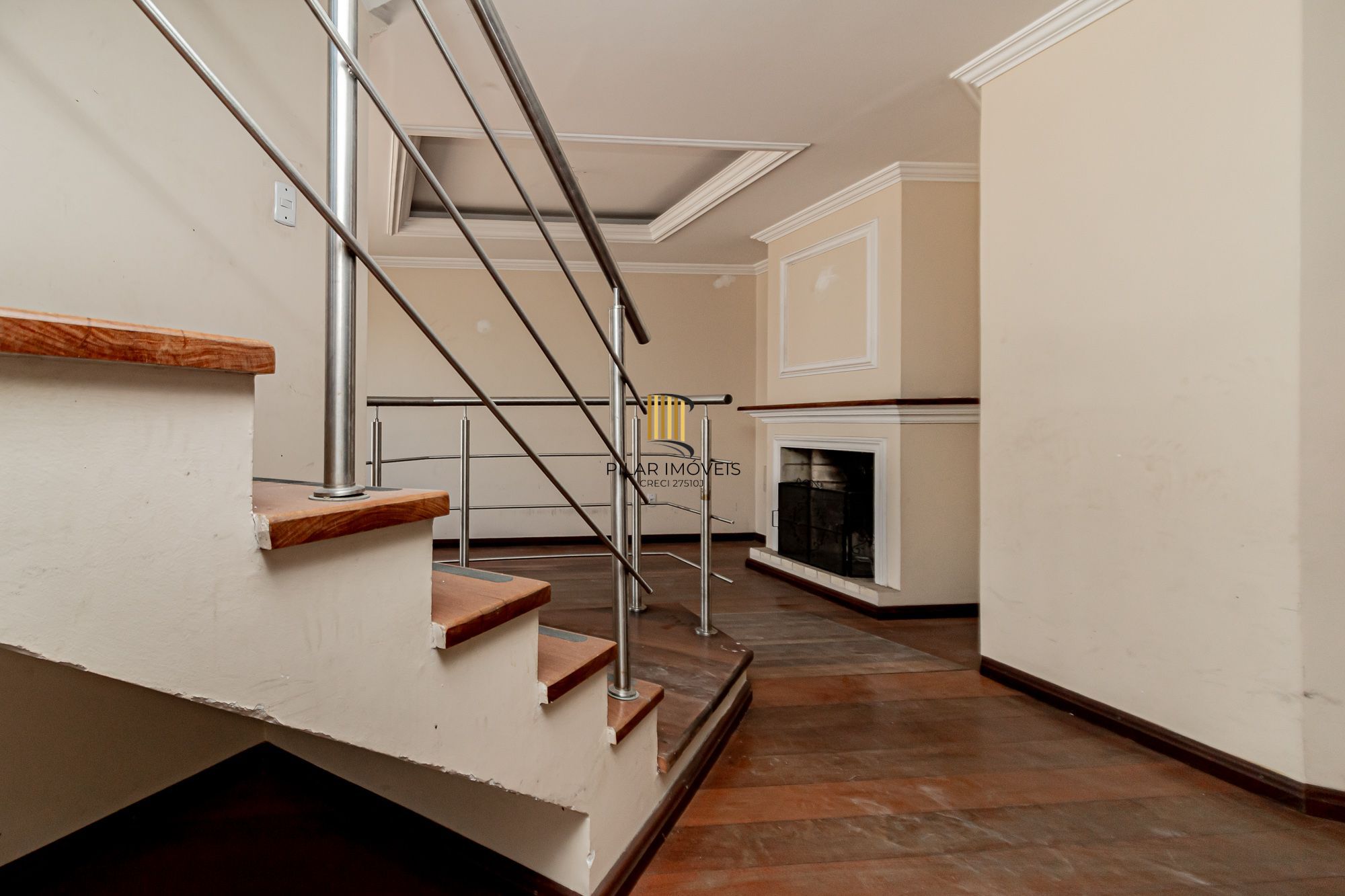 Casa 5 dormitórios no bairro Marechal Rondon