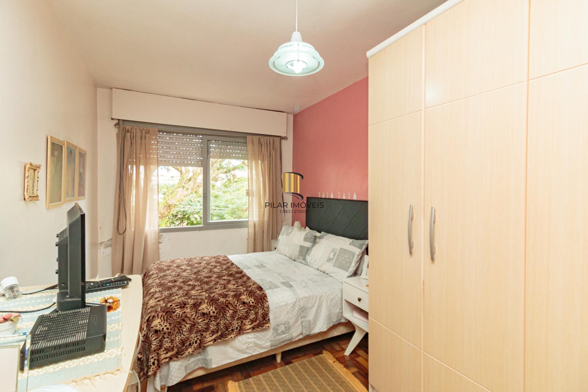 Apartamento 2 dormitórios no bairro Passo da Areia