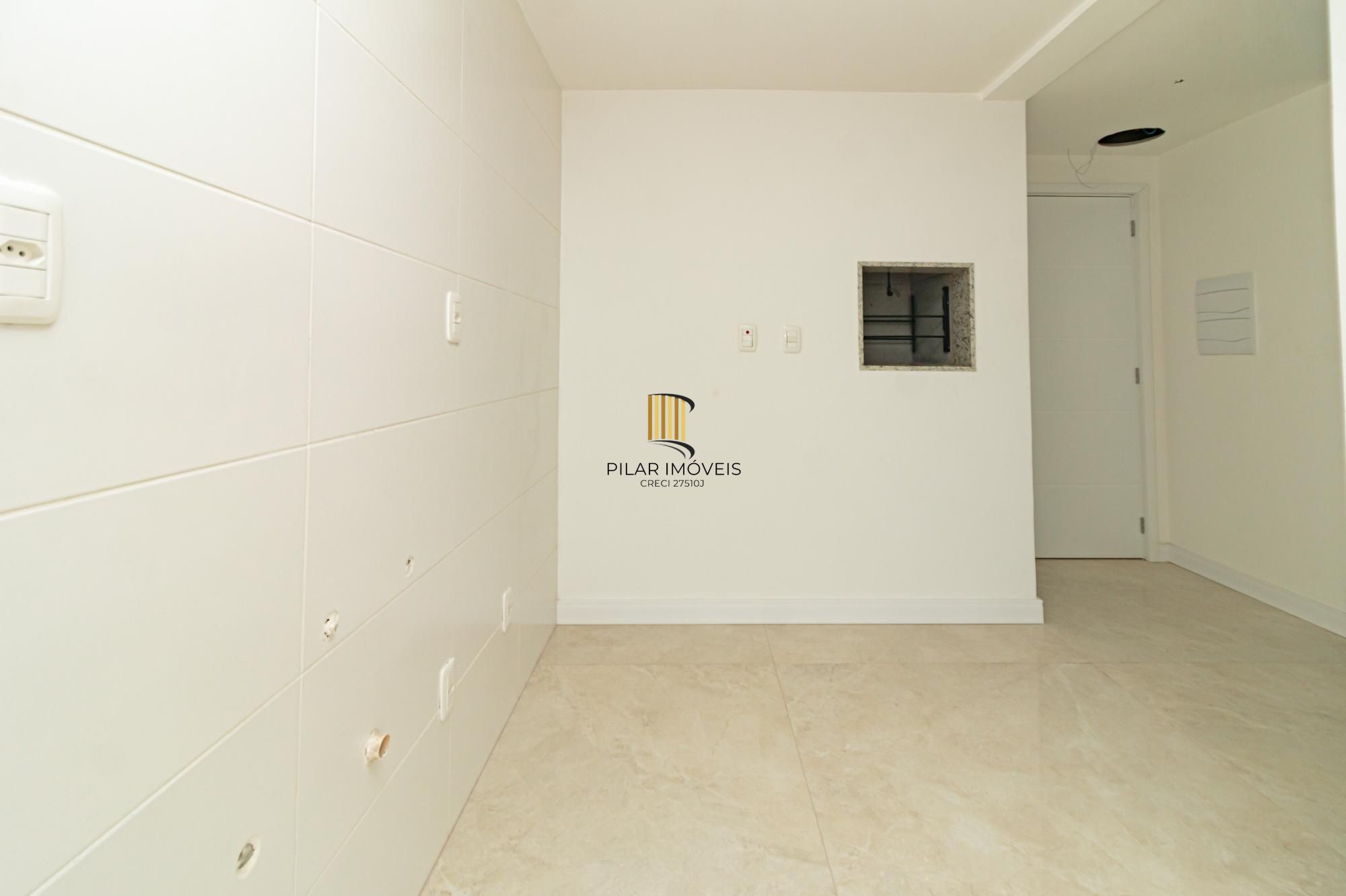Apartamento 2 dormitórios no bairro São João