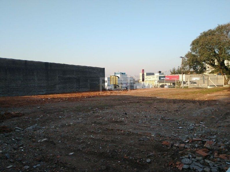 Terreno no bairro Vila Jardim