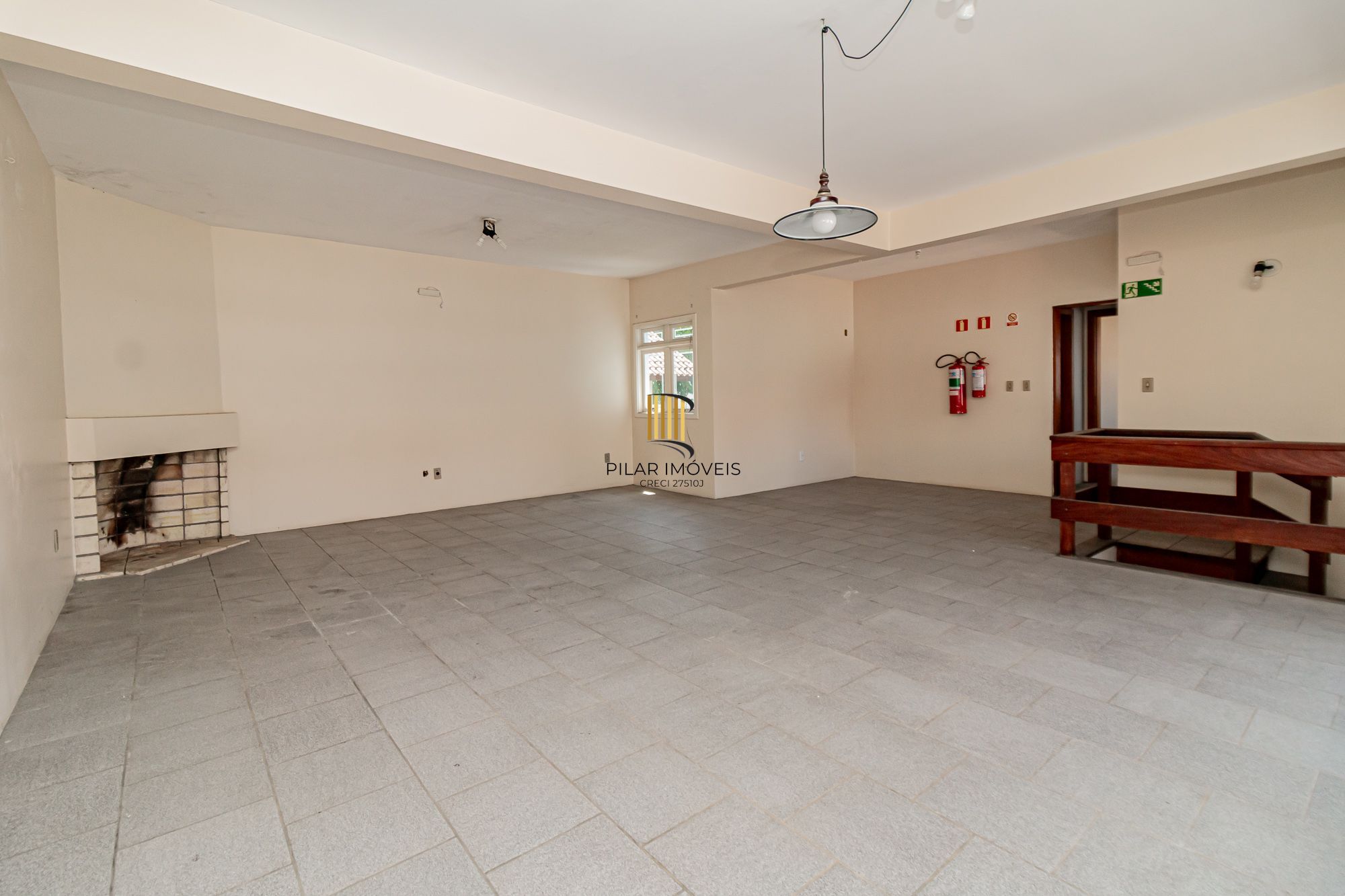 Casa 5 dormitórios no bairro Marechal Rondon