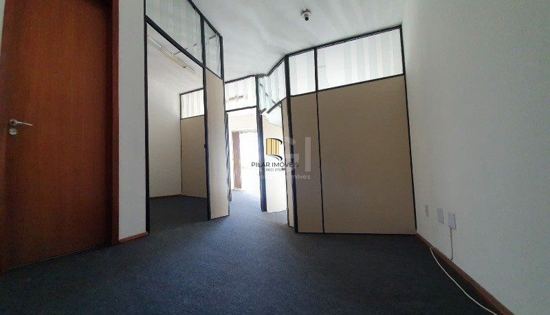Conjunto/Sala para Venda - 32.22m², 0 dormitórios, 1 vaga - Navegantes