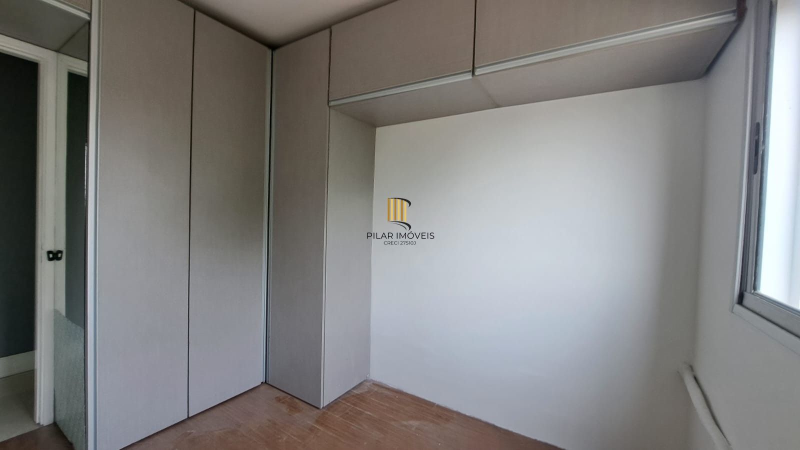 Apartamento 2 dormitórios no bairro Jardim Itu