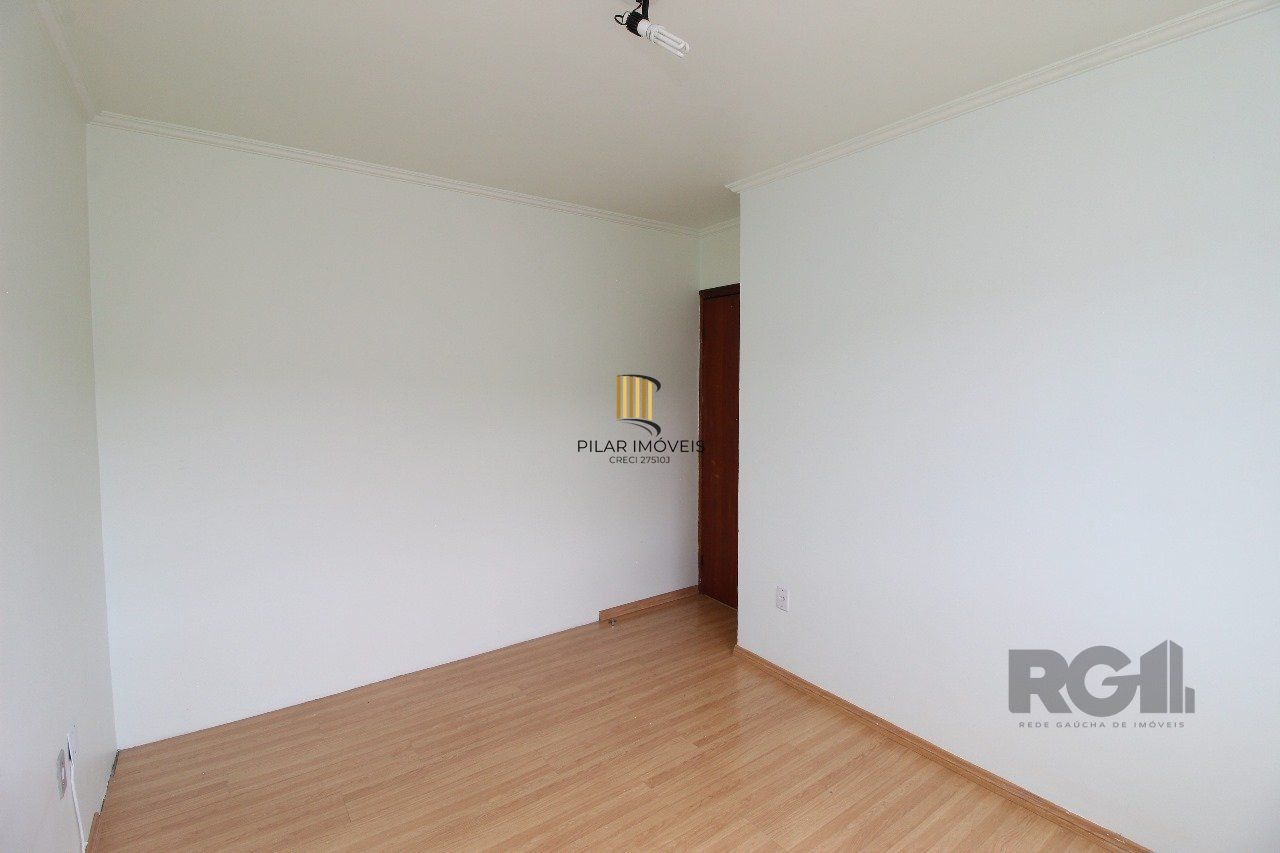 Apartamento 2 dormitórios no bairro Morro Santana