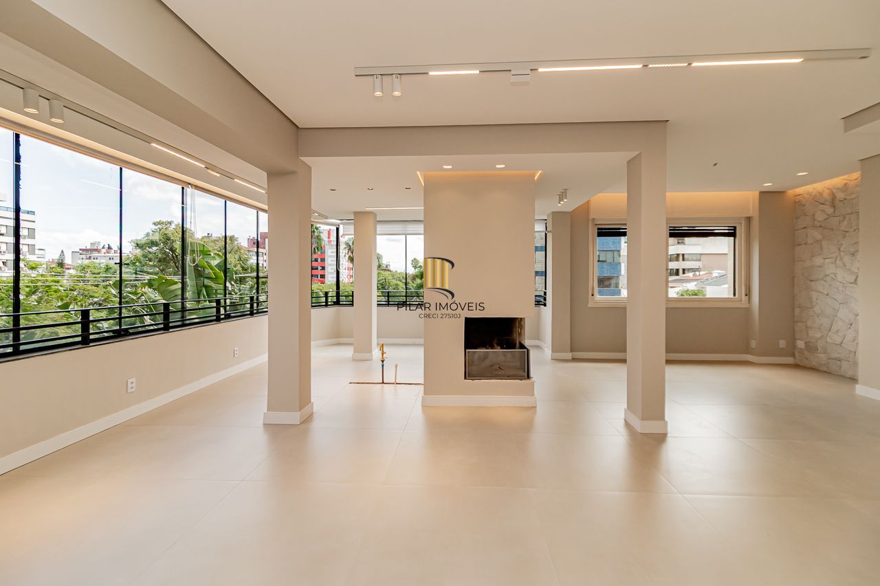 Apartamento 3 dormitórios no bairro Jardim Lindóia