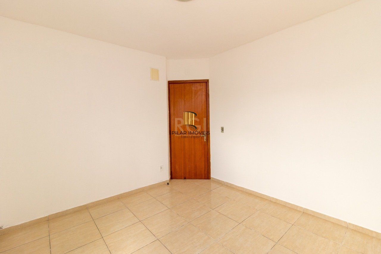 Apartamento para Venda - 108m², 2 dormitórios, 1 vaga - Morro Santana