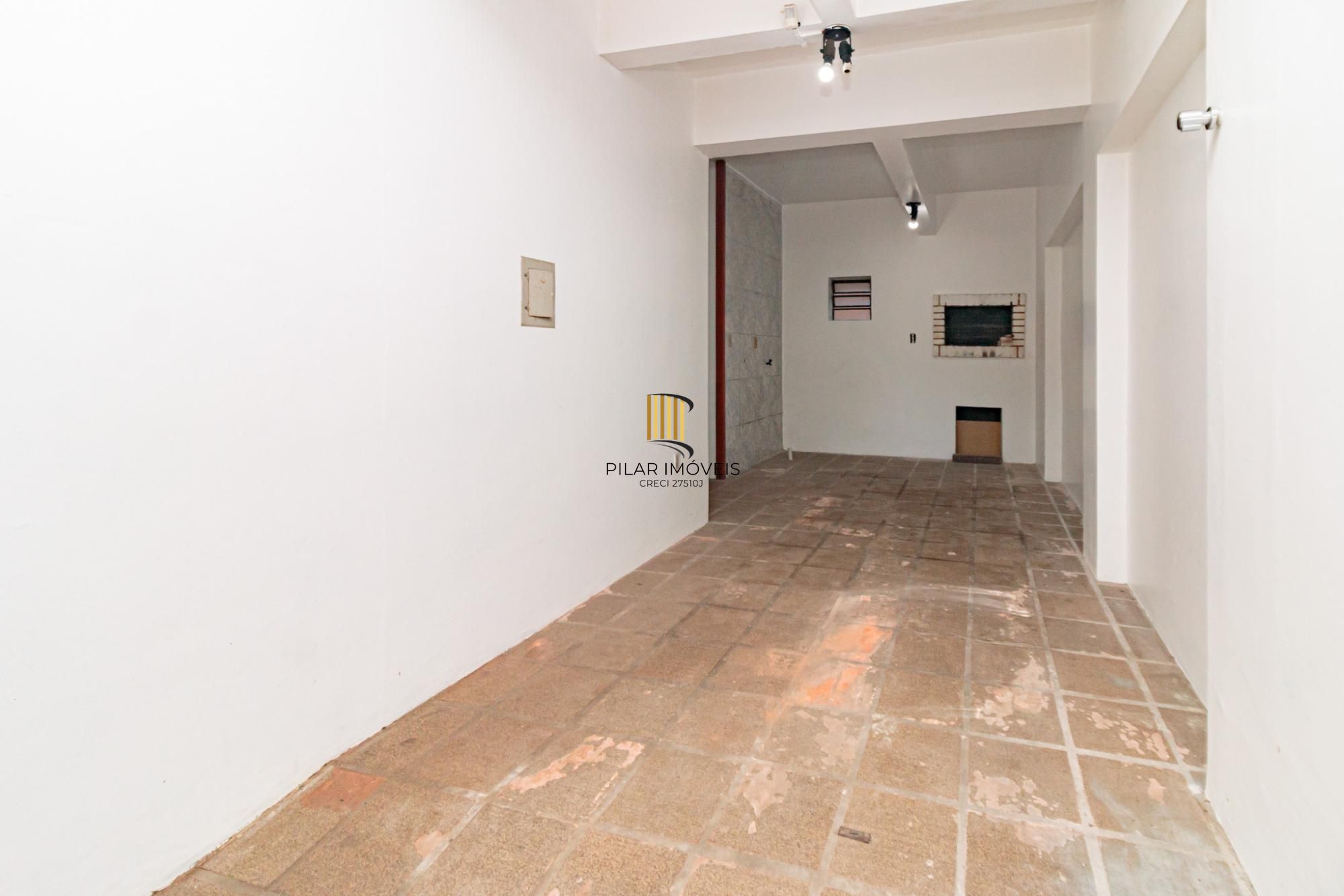 Apartamento 2 dormitórios no bairro Bom Jesus