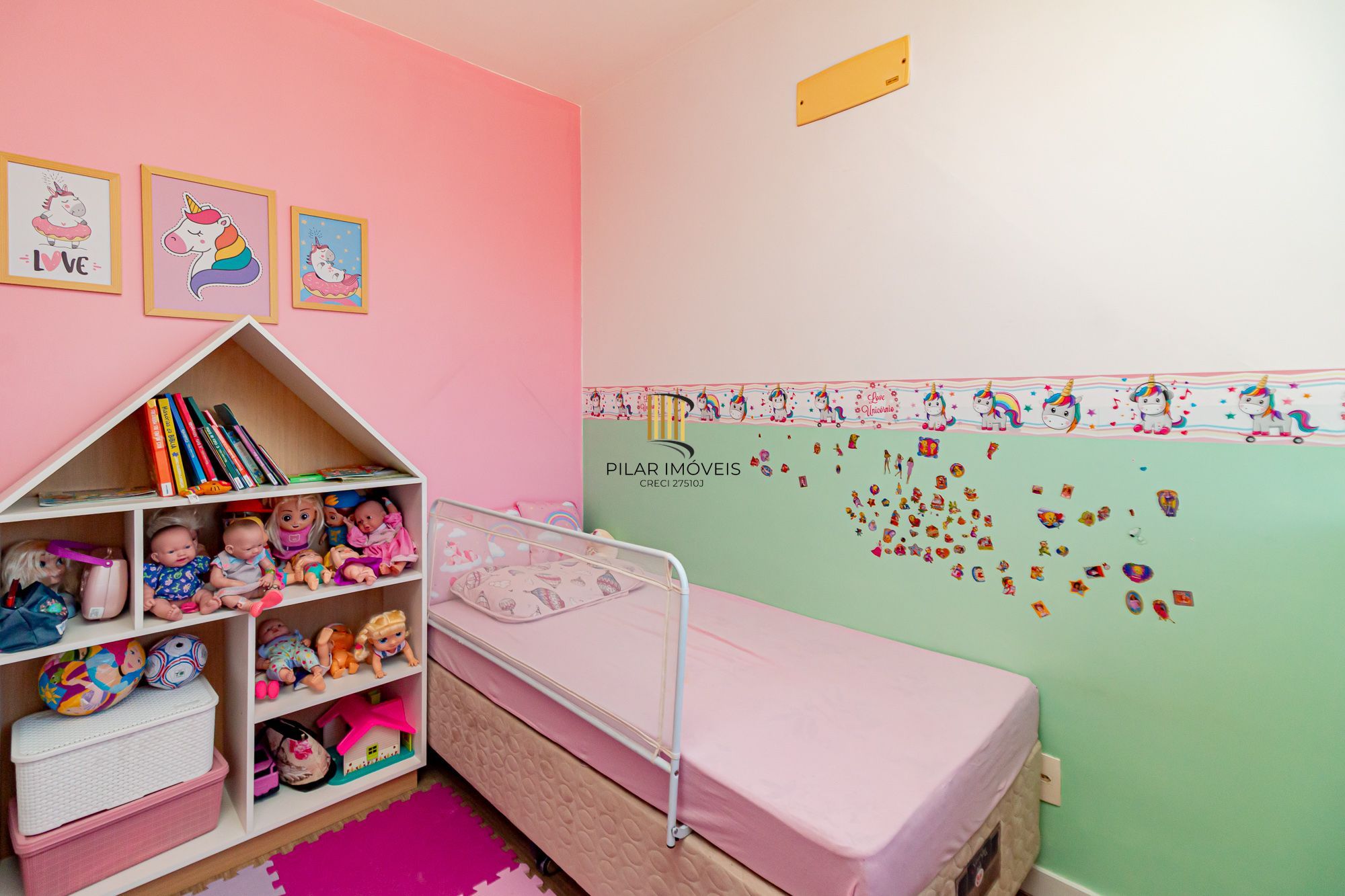 Apartamento 3 dormitórios no bairro Vila Ipiranga