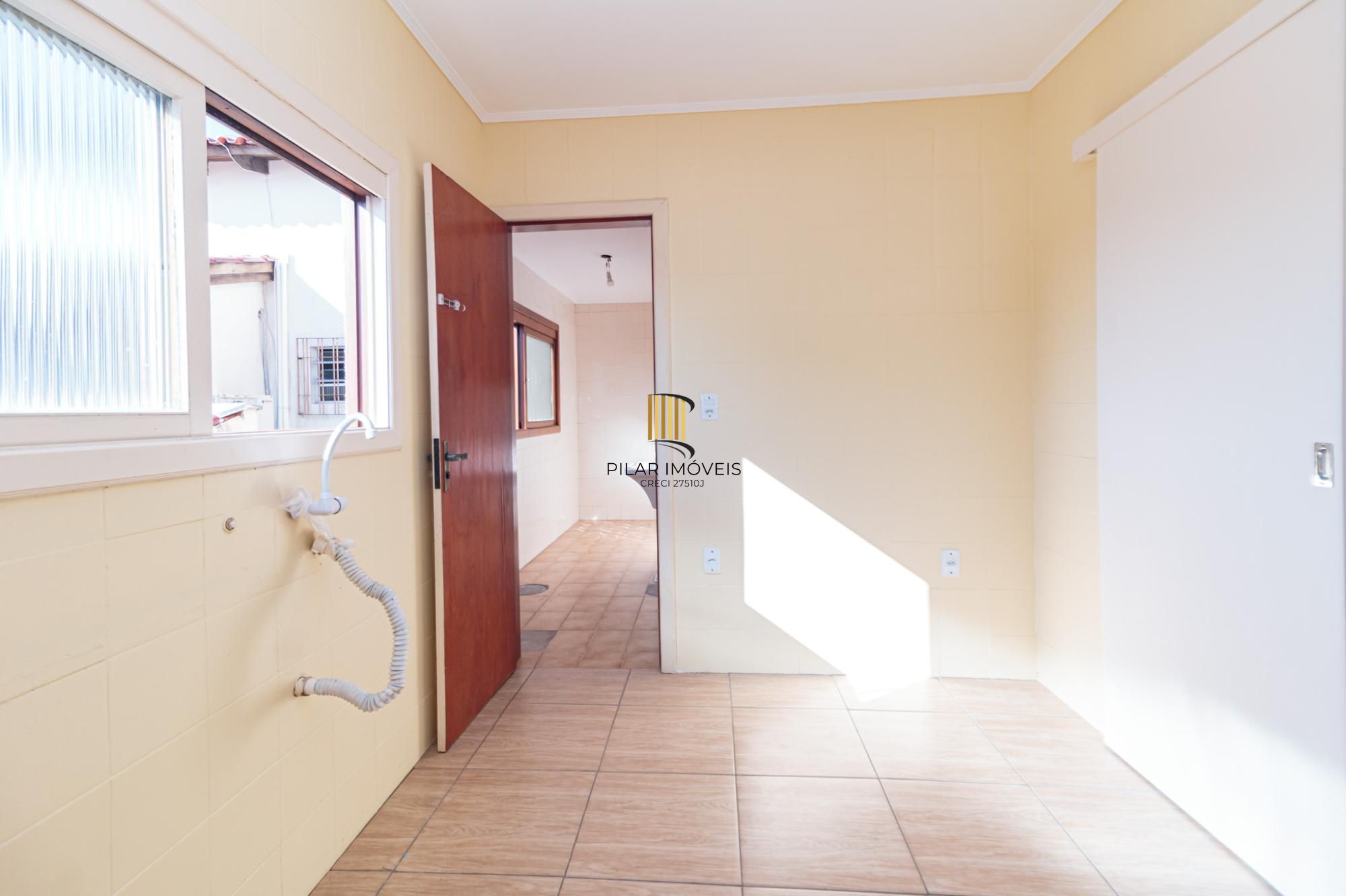 Apartamento 2 dormitórios no bairro Bom Jesus
