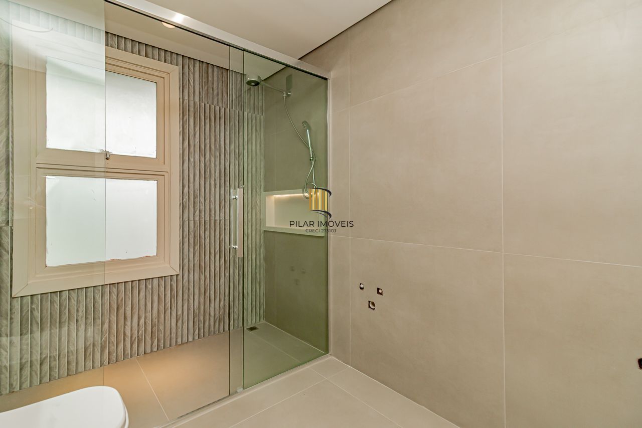 Apartamento 3 dormitórios no bairro Jardim Lindóia