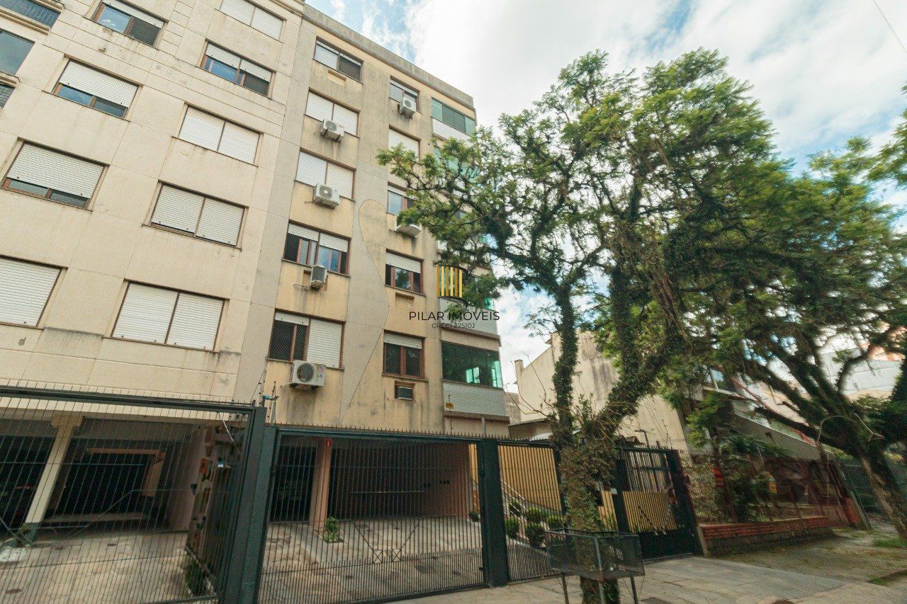 Apartamento 3 dormitórios no bairro Vila Ipiranga