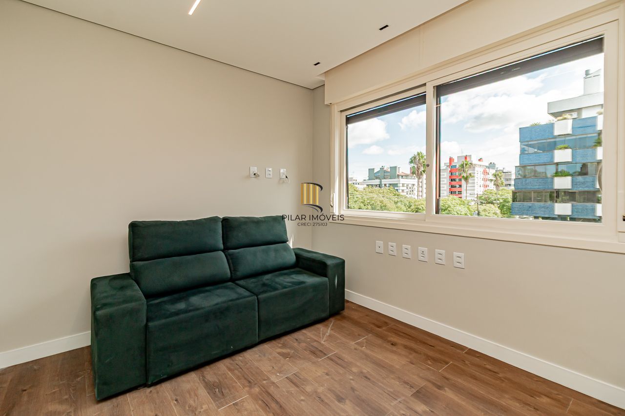 Apartamento 3 dormitórios no bairro Jardim Lindóia