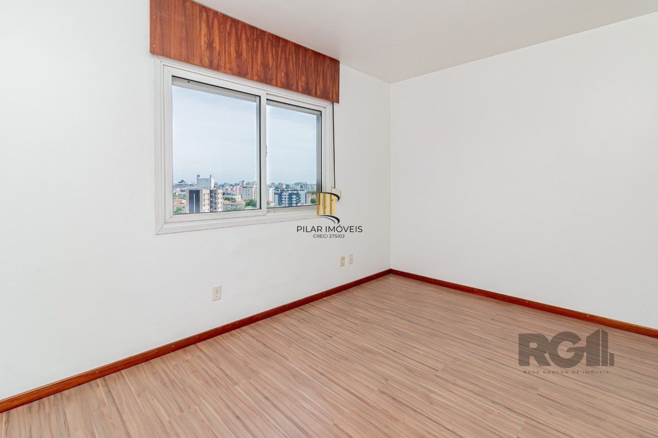 Apartamento 2 dormitórios no bairro Passo da Areia