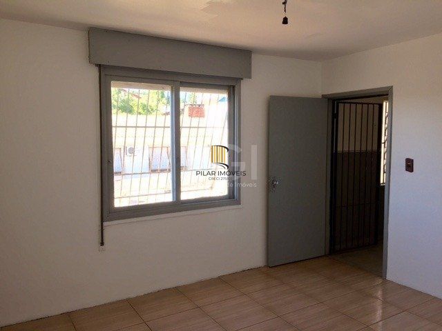 Apartamento para Venda - 85m², 3 dormitórios, 1 vaga - Bom Jesus
