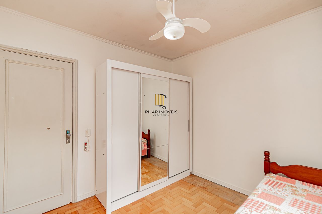 Apartamento 3 dormitórios no bairro Jardim Lindóia