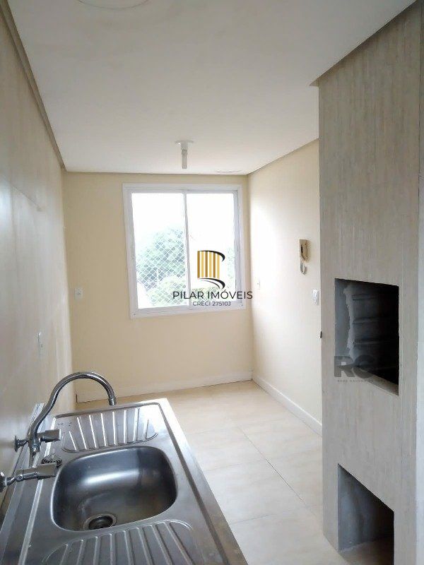 Duplex 2 dormitórios no bairro Jardim Sabará