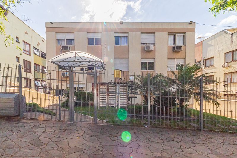 Apartamento 1 dormitório no bairro Vila Ipiranga
