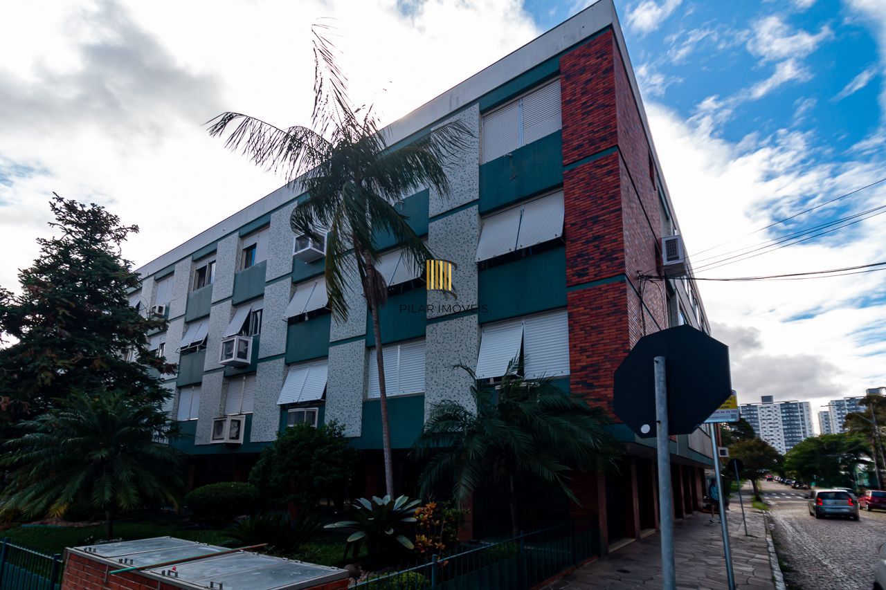 Apartamento 3 dormitórios no bairro Jardim Lindóia