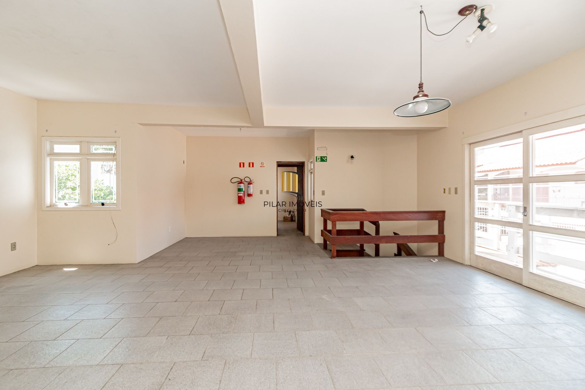 Casa 5 dormitórios no bairro Marechal Rondon