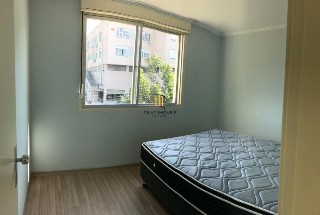 Apartamento 2 dormitórios no bairro Bom Jesus