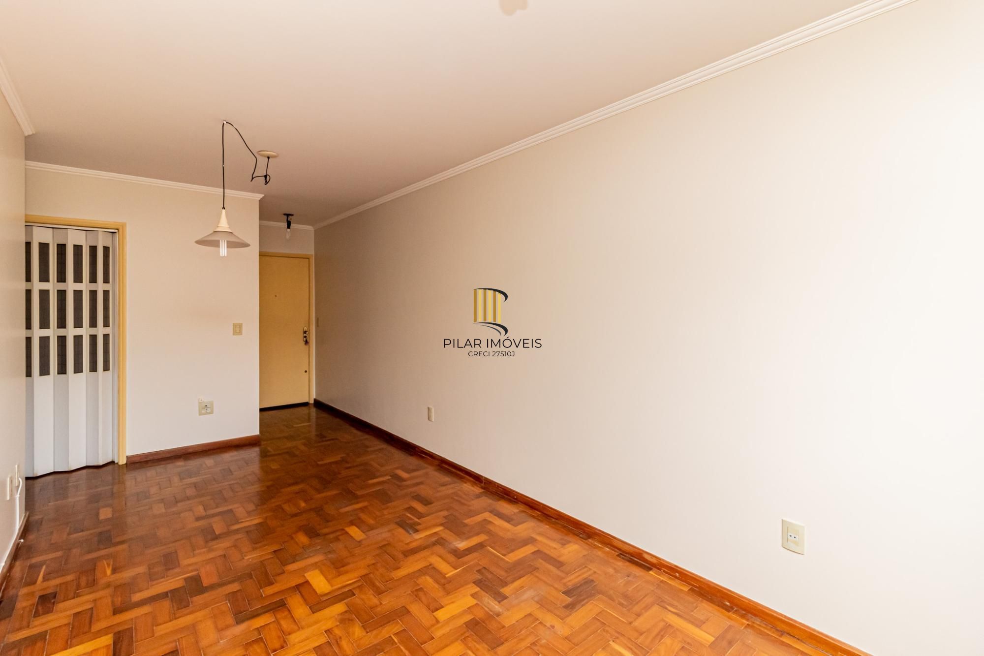 Apartamento 1 dormitório no bairro Vila Ipiranga