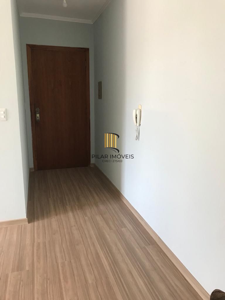 Apartamento 2 dormitórios no bairro Bom Jesus