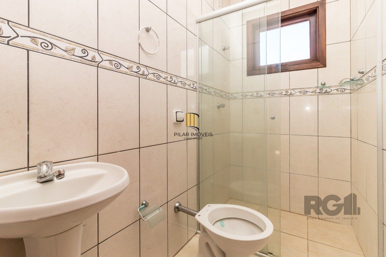 Apartamento para Venda - 60m², 0 dormitórios, Morro Santana