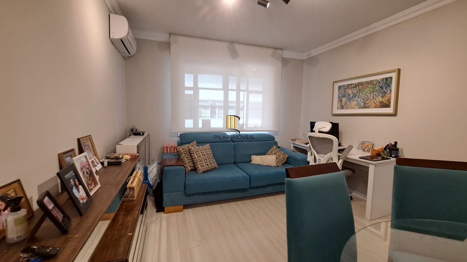 apartamento terreo