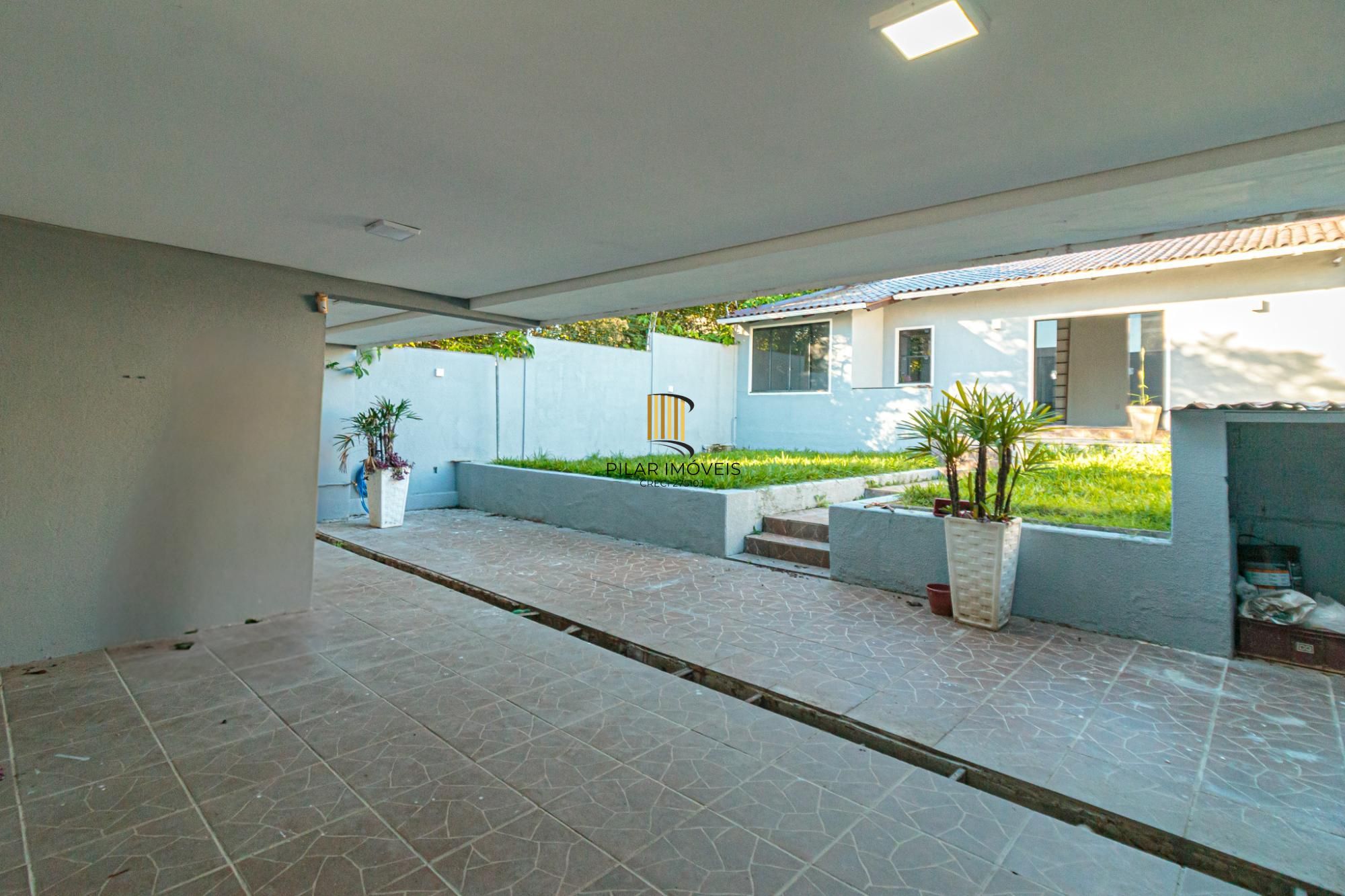 casa residencial Vila Ipiranga