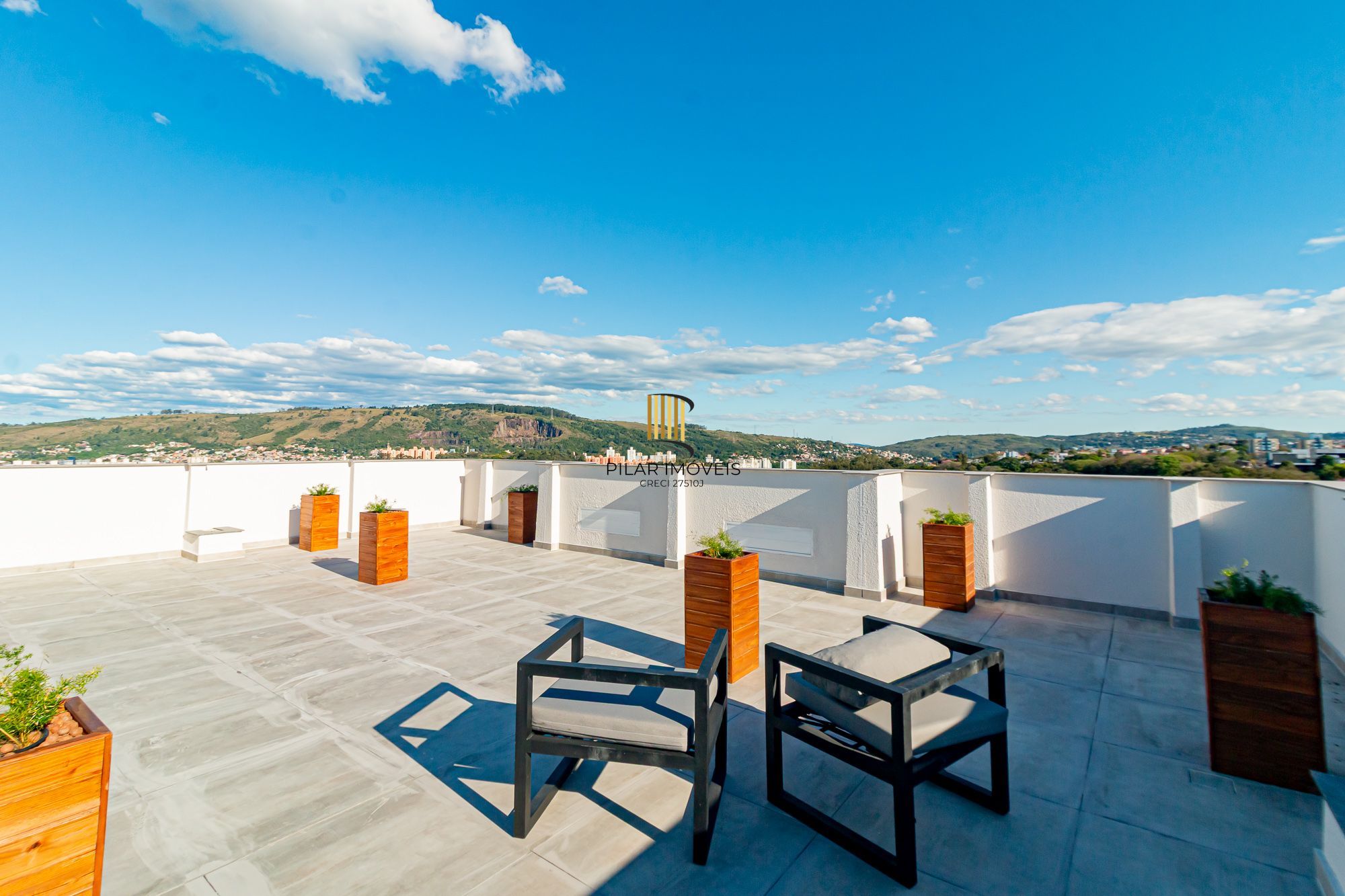 Apartamento 2 dormitórios no bairro Jardim Sabará