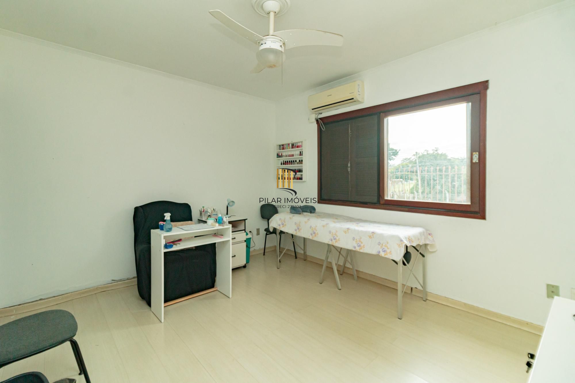 Casa 3 dormitórios no bairro Jardim Itu