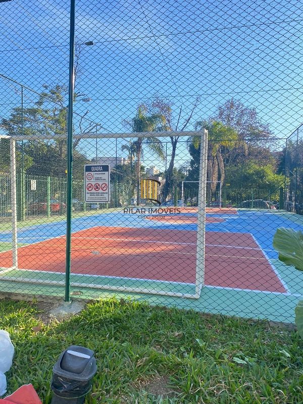 Apartamento 2 dormitórios no bairro Passo da Areia