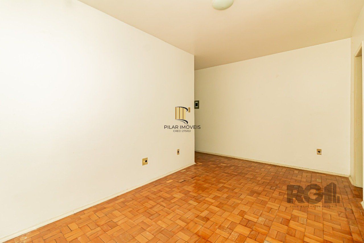 Apartamento 1 dormitório no bairro Vila Ipiranga
