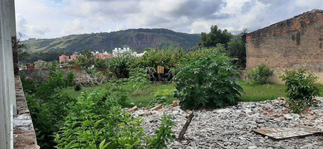 Terreno no bairro Jardim Carvalho