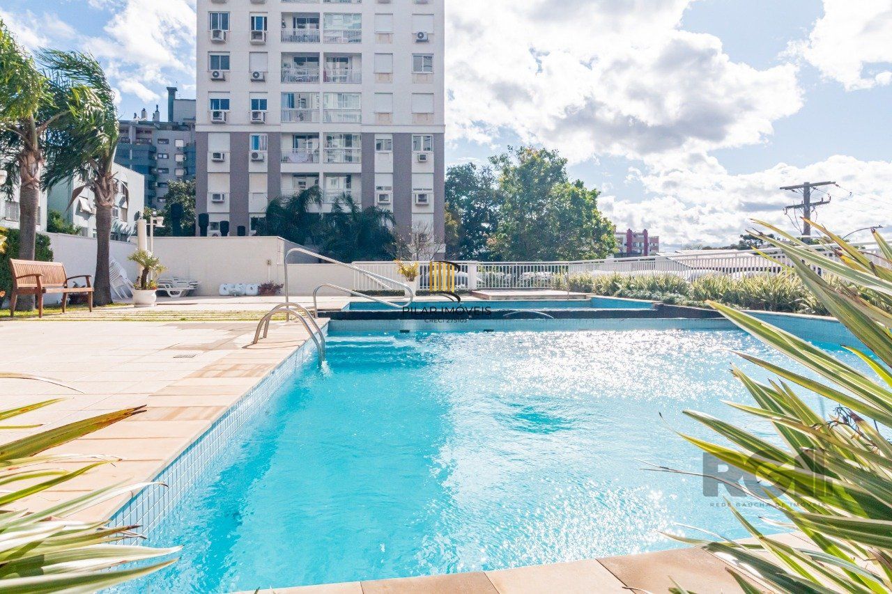 Apartamento 3 dormitórios no bairro Cristo Redentor