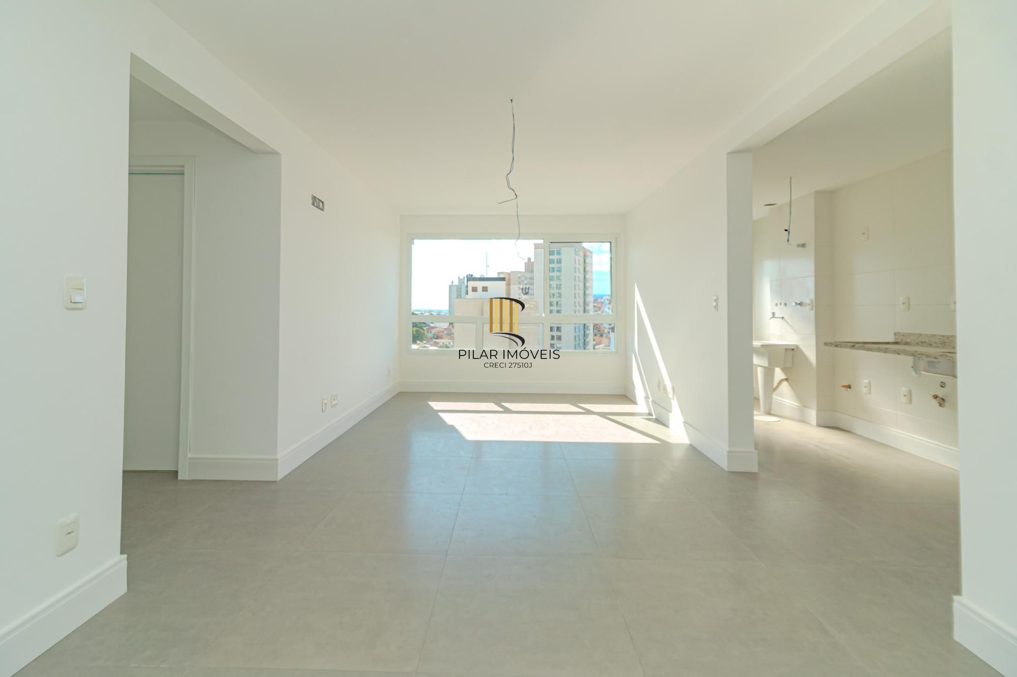 Apartamento 2 dormitórios no bairro Passo da Areia