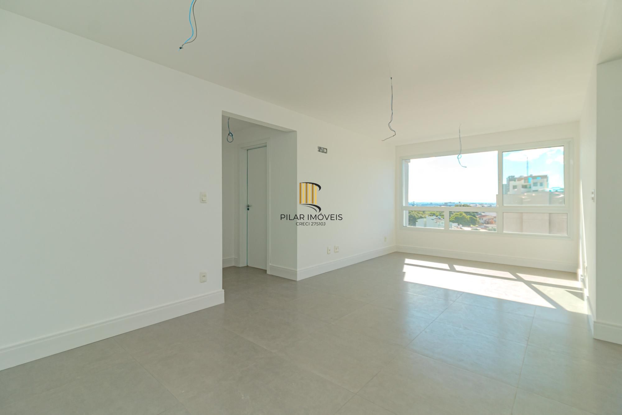 Apartamento 2 dormitórios no bairro Passo da Areia