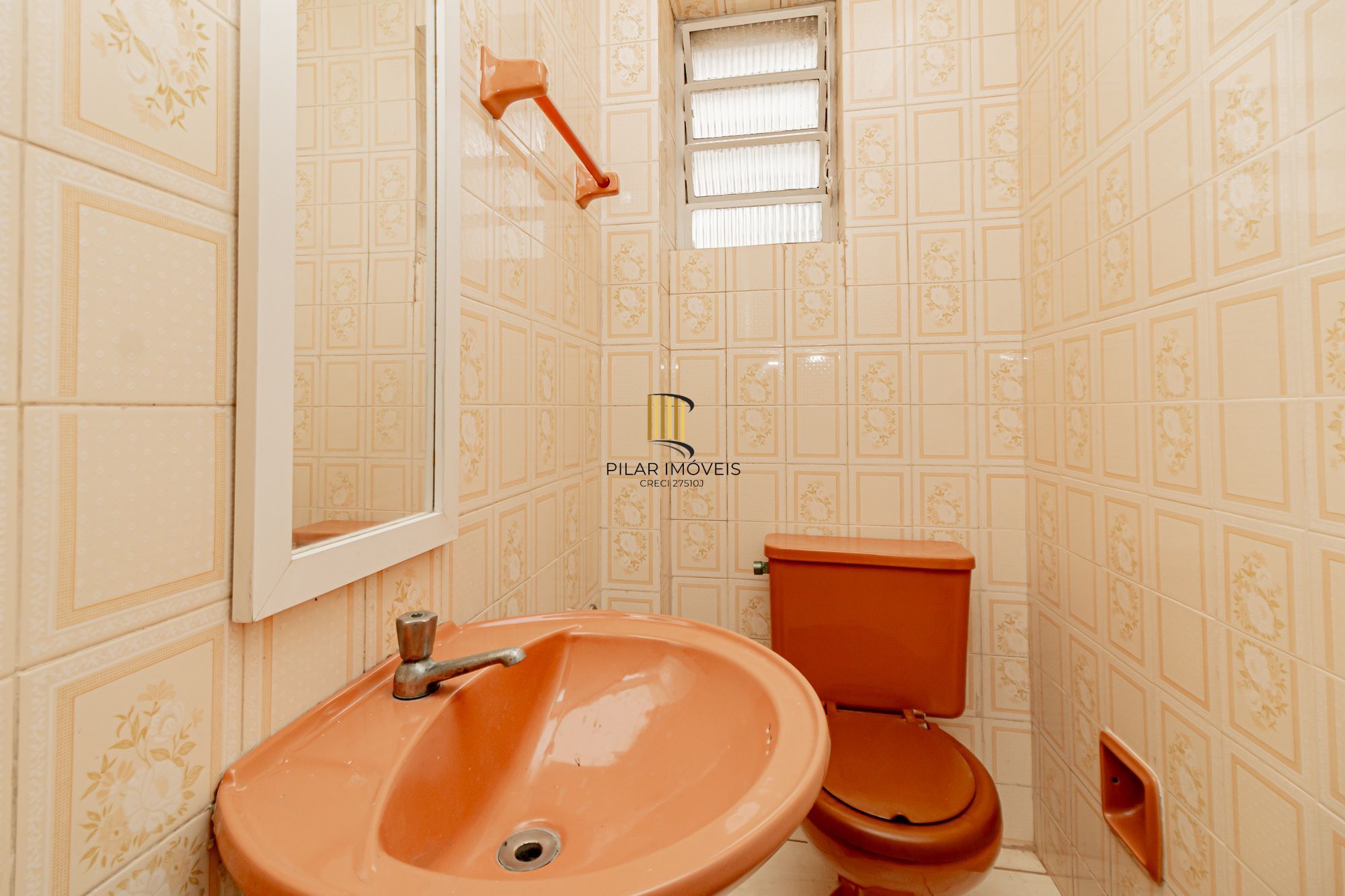 Apartamento 3 Dormitório(s) Bairro Passo da Areia