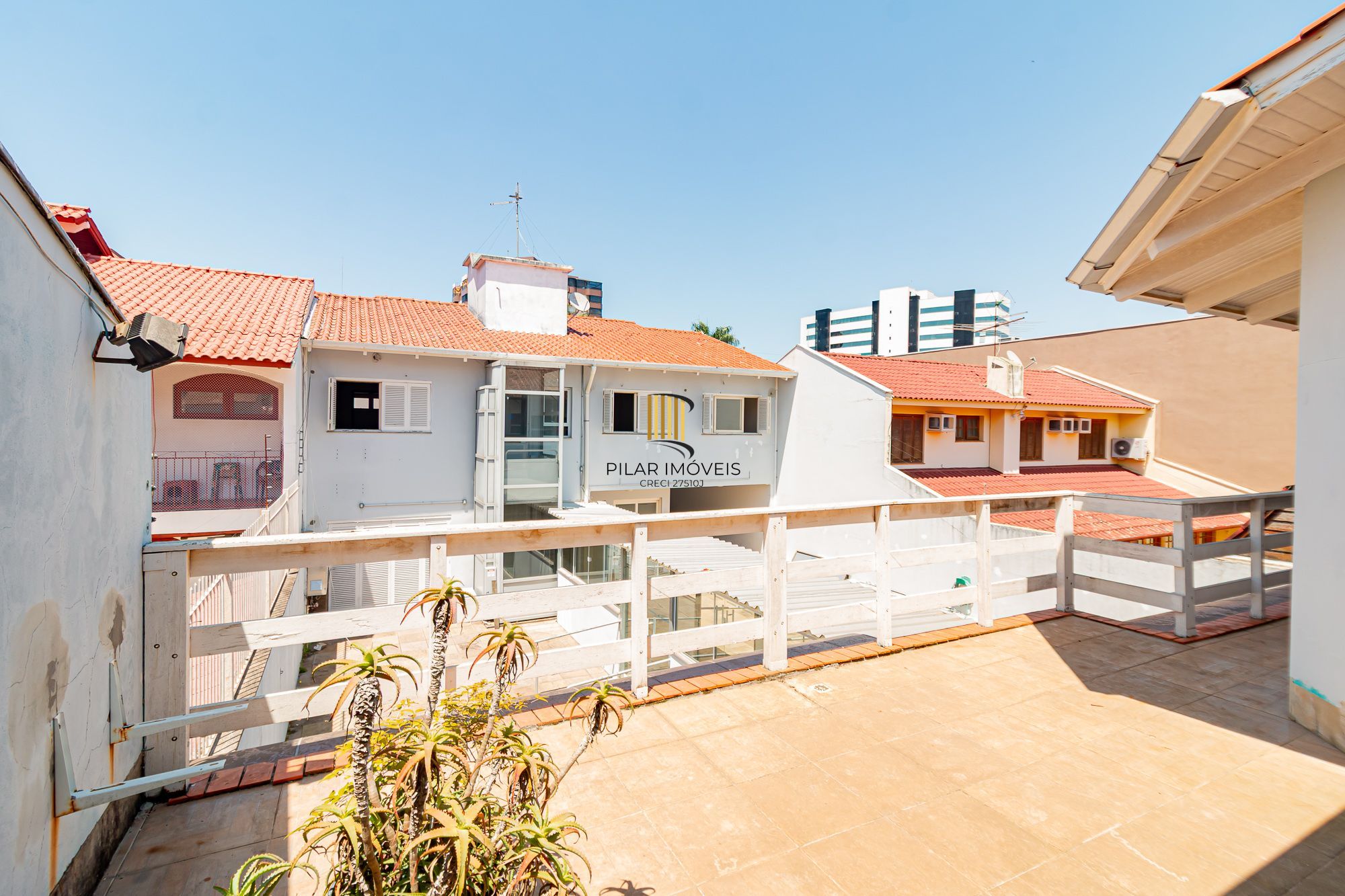 Casa 5 dormitórios no bairro Marechal Rondon