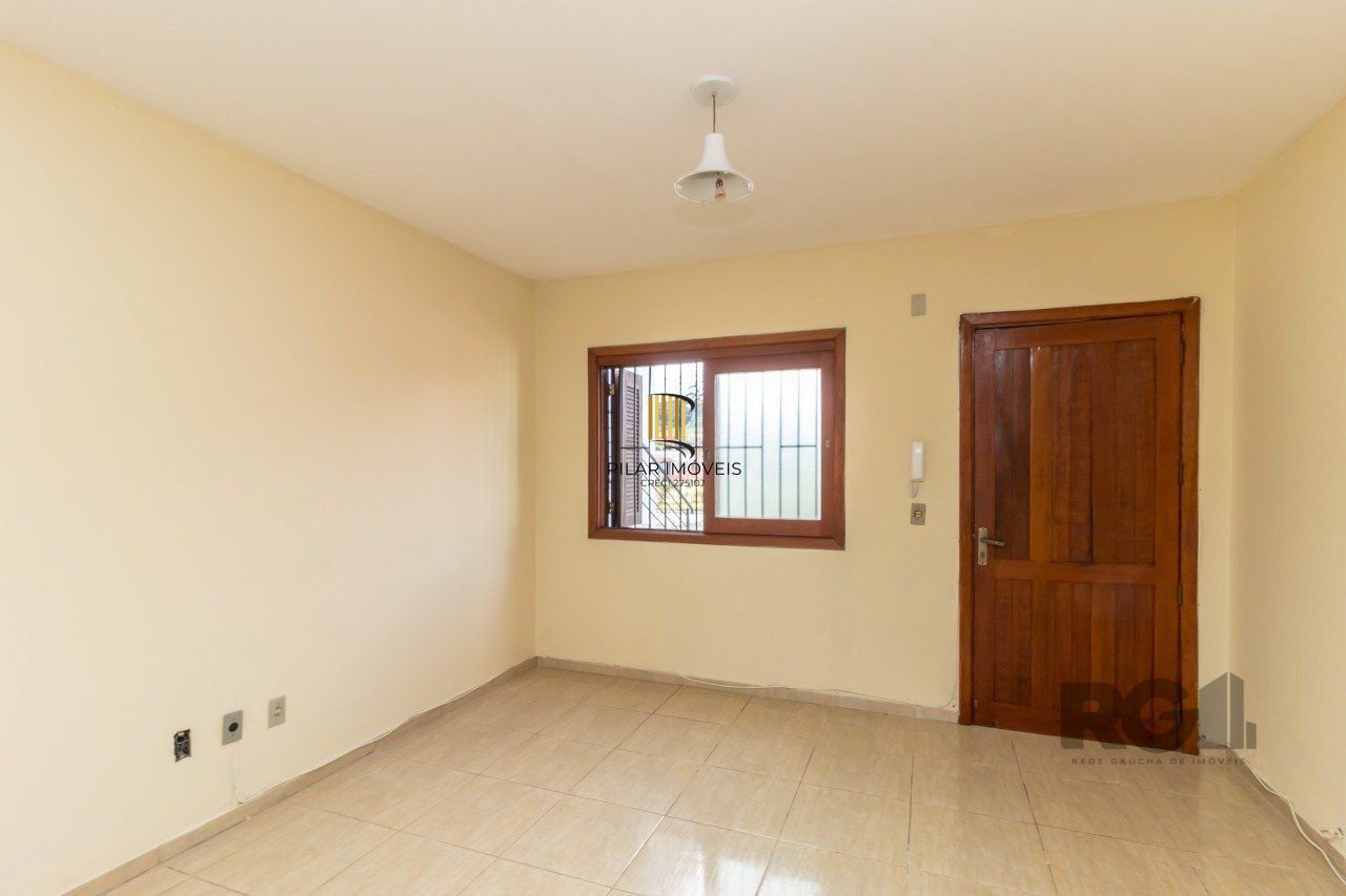 Apartamento para Venda - 60m², 2 dormitórios, Morro Santana