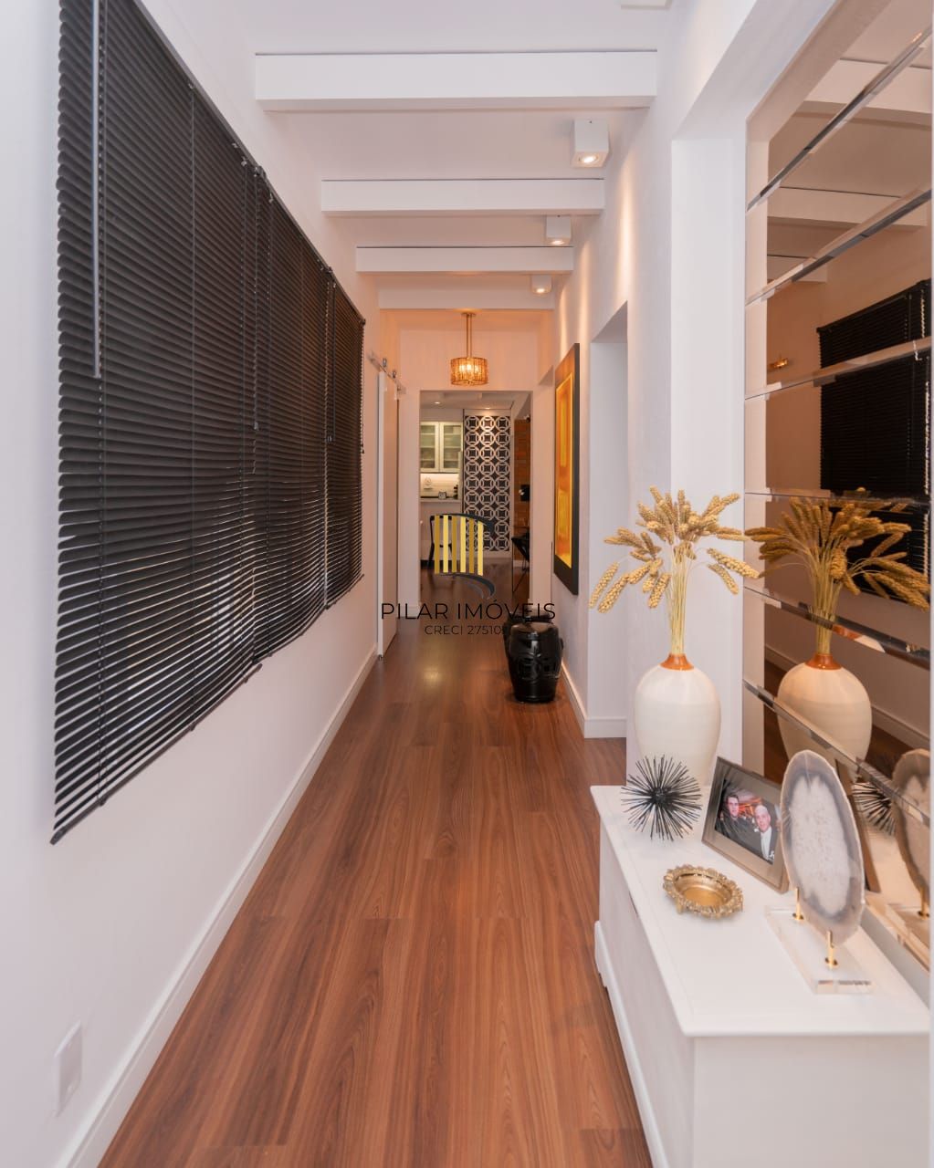 Apartamento 2 dormitórios no bairro Centro Histórico