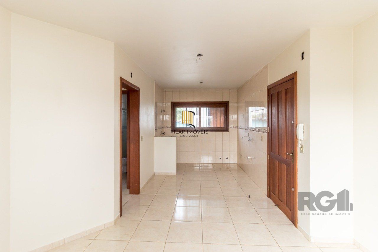 Apartamento para Venda - 60m², 0 dormitórios, Morro Santana