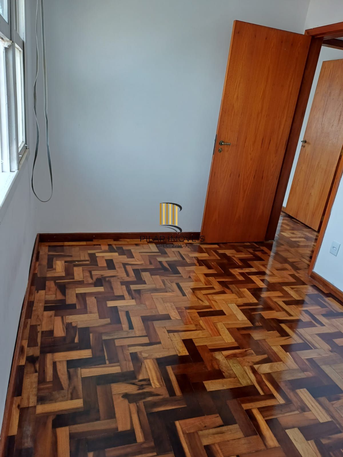 Apartamento 2 dormitórios no bairro Vila Ipiranga