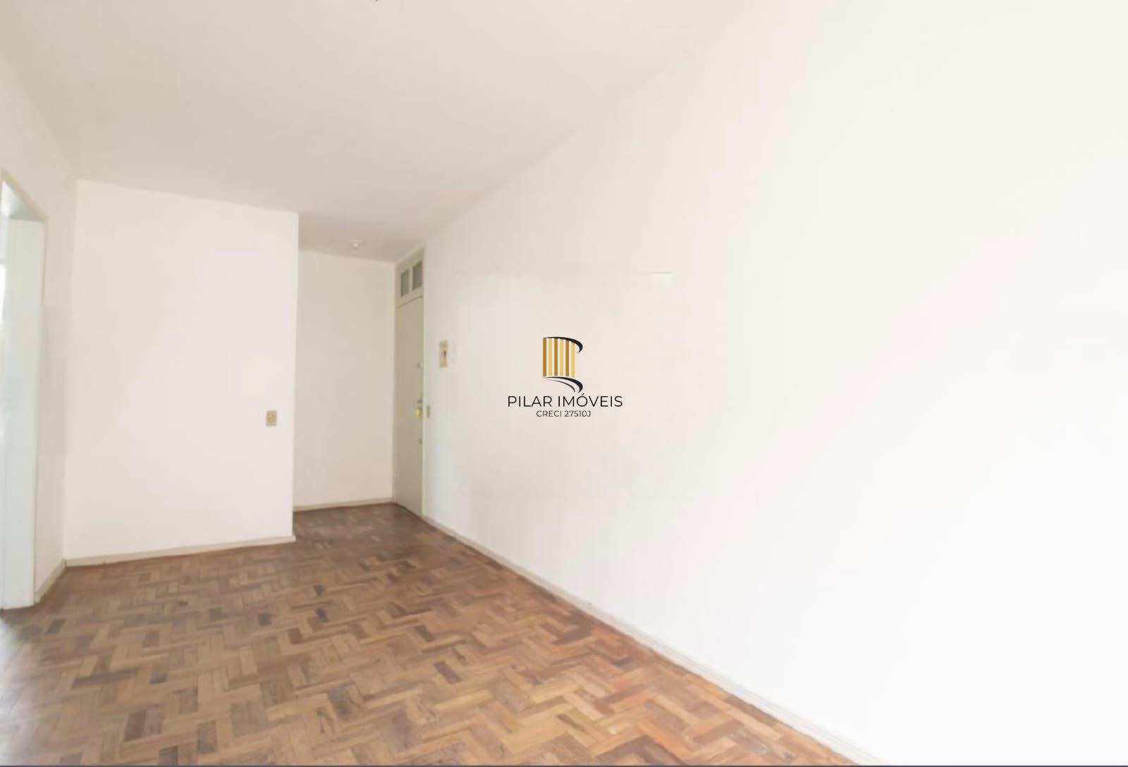 Apartamento 1 dormitório no bairro Passo da Areia