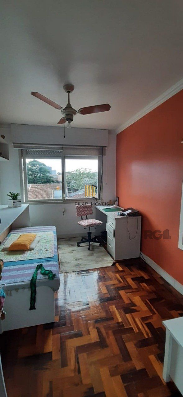 Apartamento 3 dormitórios no bairro Vila Ipiranga